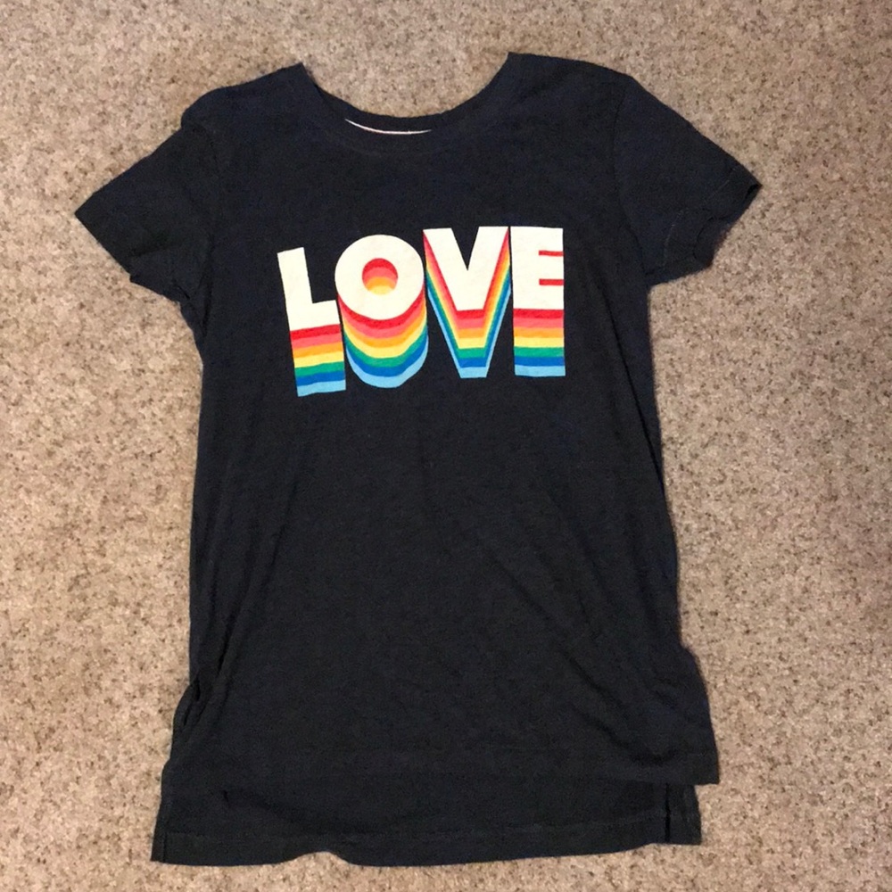 Pajama shirt